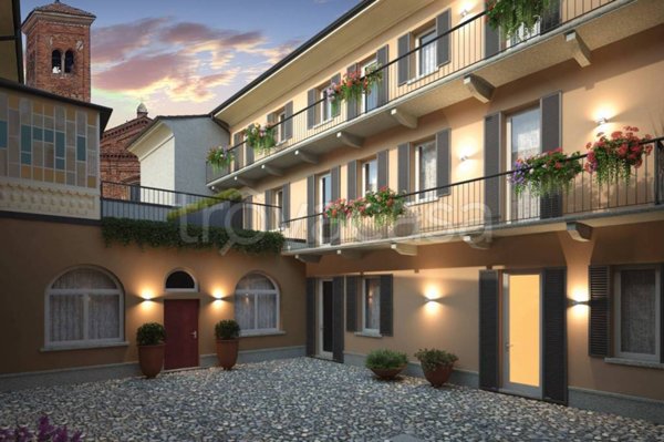 appartamento in vendita a Pavia in zona Centro Città