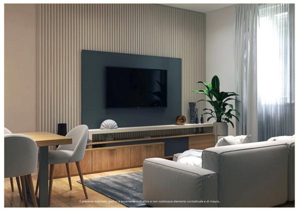 appartamento in vendita a Pavia in zona Centro Città