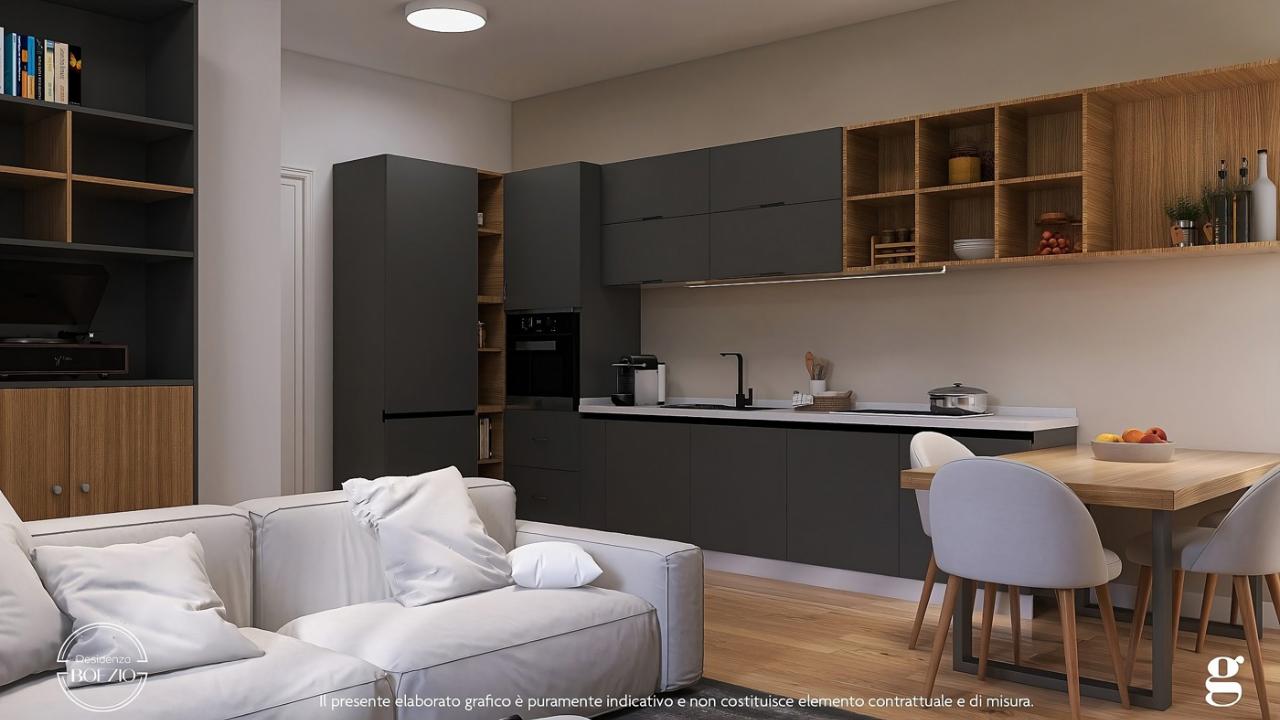 appartamento in vendita a Pavia in zona Centro Città