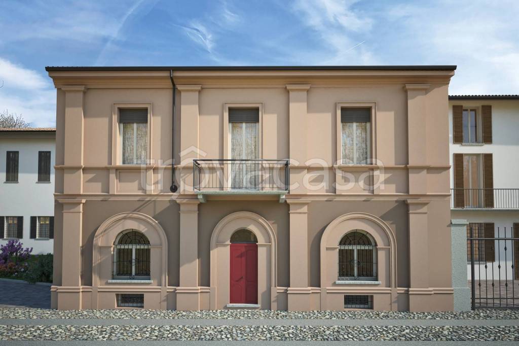 appartamento in vendita a Pavia in zona Centro Città