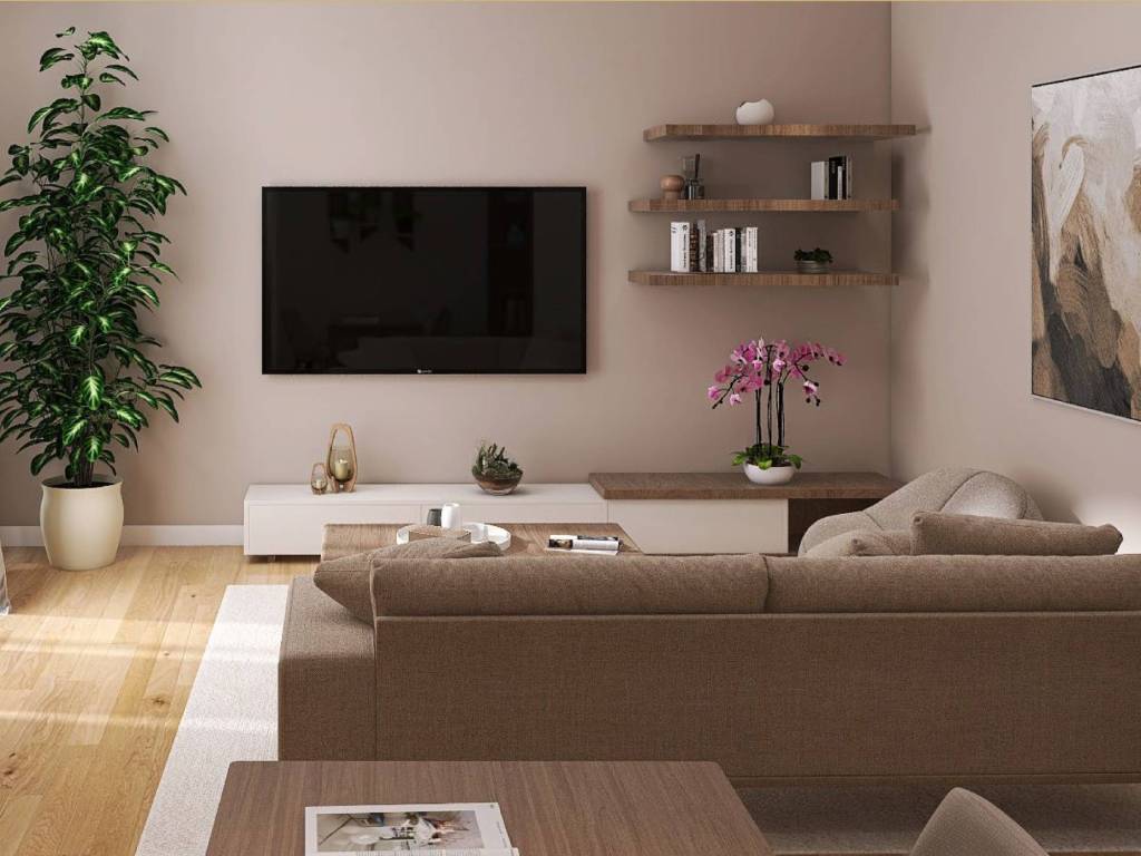 appartamento in vendita a Pavia in zona Centro Città