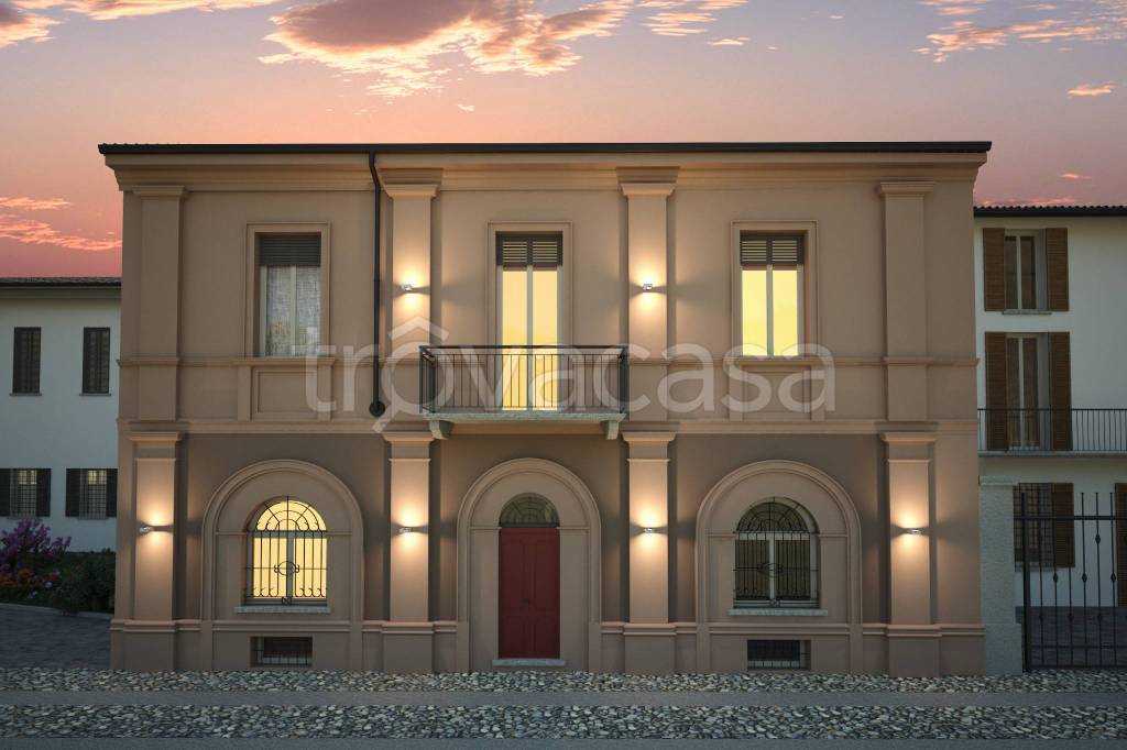 appartamento in vendita a Pavia in zona Centro Città