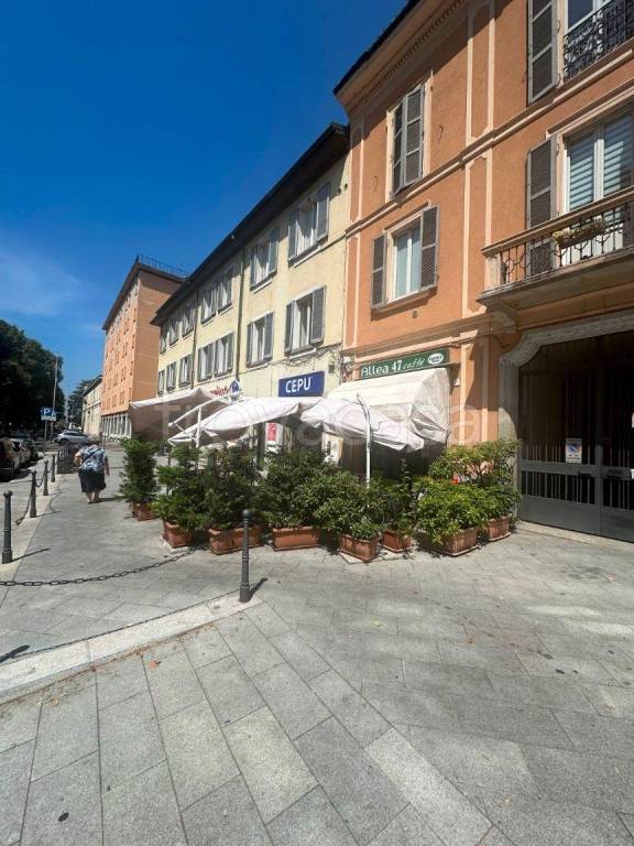 monolocale in vendita a Pavia in zona Centro Città