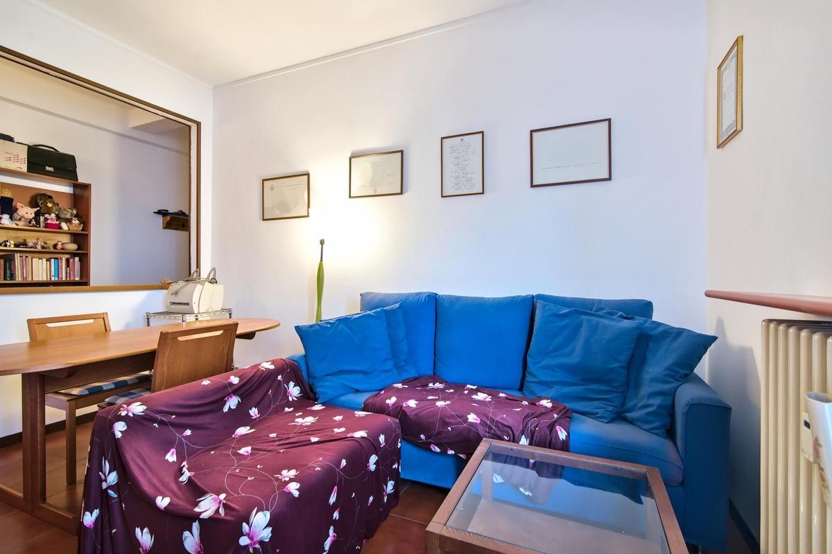 appartamento in vendita a Pavia in zona Stazione