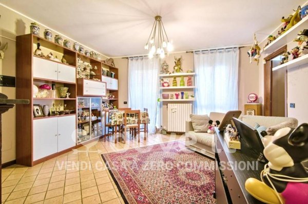 appartamento in vendita a Pavia in zona Centro Città