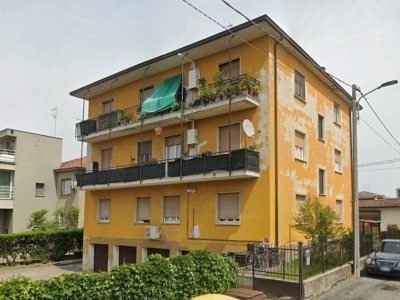 appartamento in vendita a Pavia