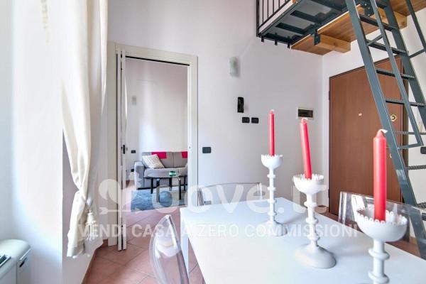 appartamento in vendita a Pavia in zona Centro Città
