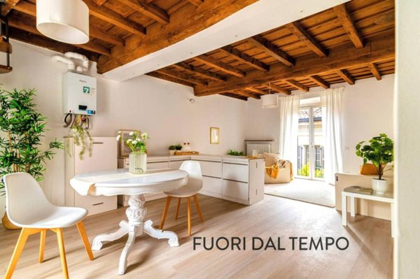appartamento in vendita a Pavia in zona Centro Città
