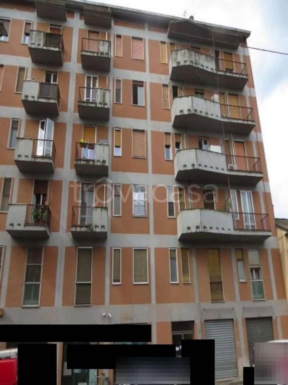 appartamento in vendita a Pavia in zona San Pietro