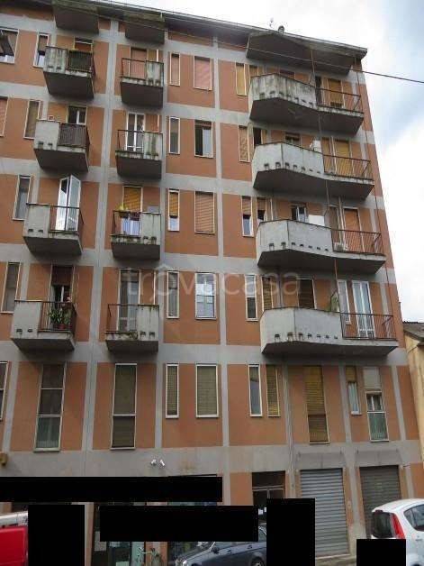 appartamento in vendita a Pavia in zona San Pietro