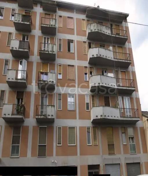 appartamento in vendita a Pavia in zona San Pietro