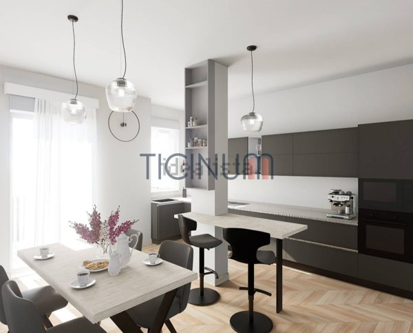 appartamento in vendita a Pavia in zona Centro Città