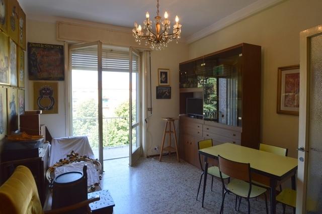 appartamento in vendita a Pavia