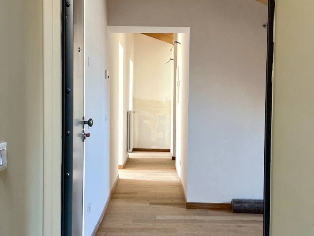 appartamento in vendita a Pavia