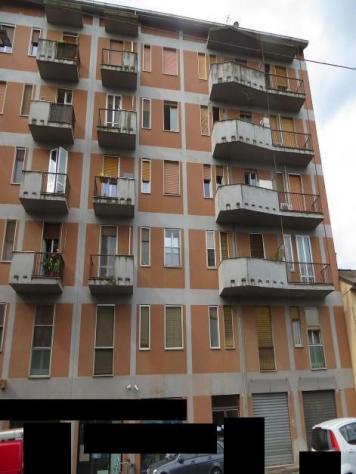 appartamento in vendita a Pavia in zona San Pietro