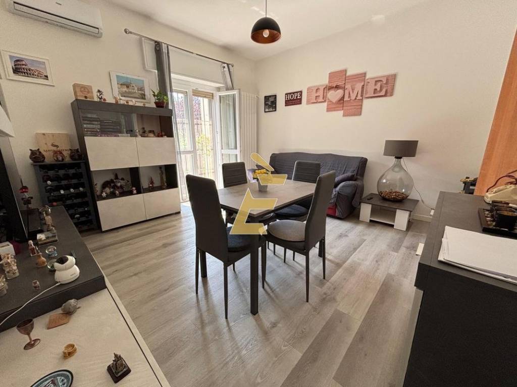 appartamento in vendita a Pavia in zona Città Giardino