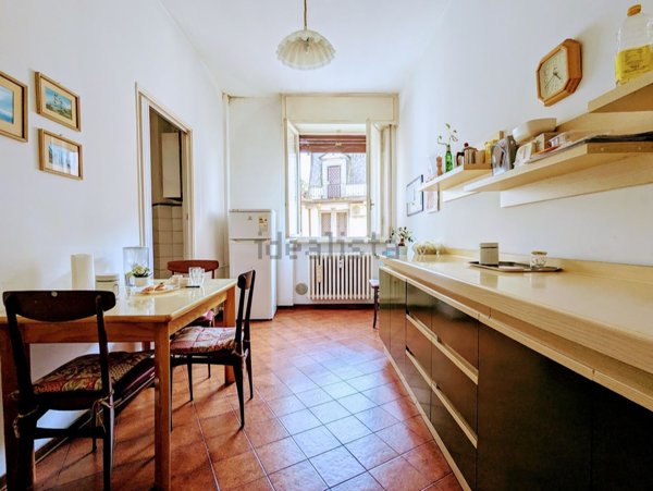 appartamento in vendita a Pavia