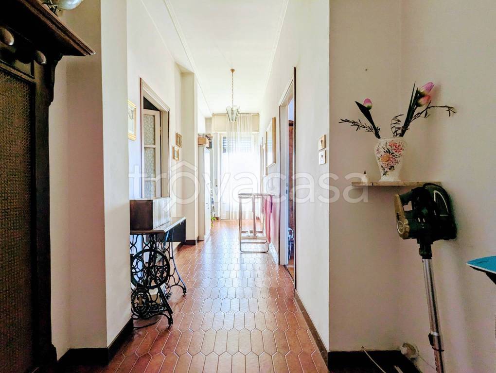 appartamento in vendita a Pavia