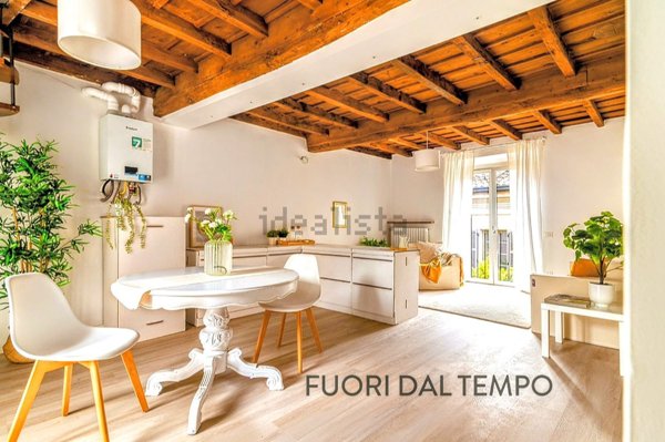 appartamento in vendita a Pavia in zona Centro Città