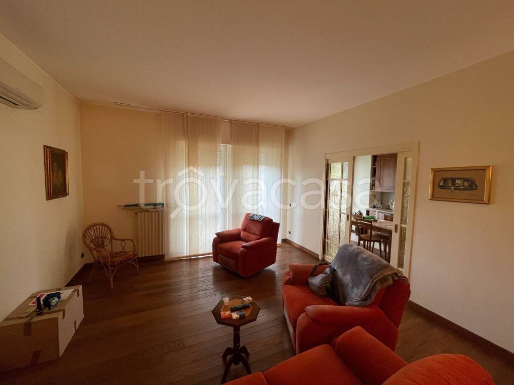 appartamento in vendita a Pavia