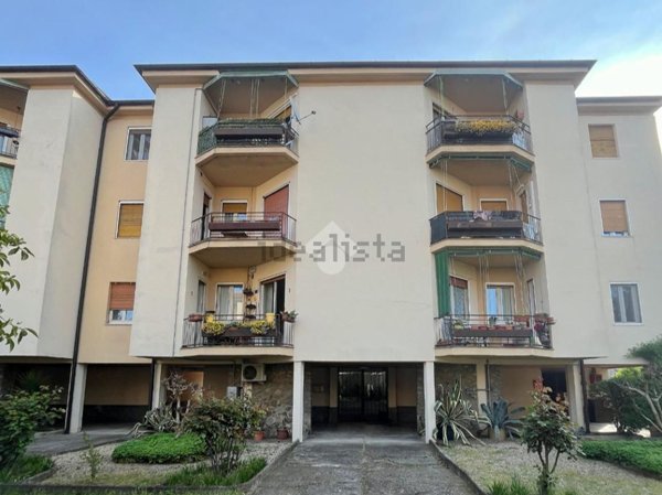 appartamento in vendita a Pavia