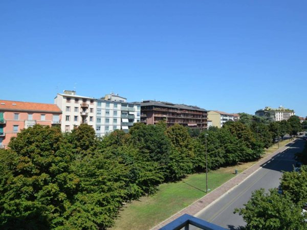 appartamento in vendita a Pavia