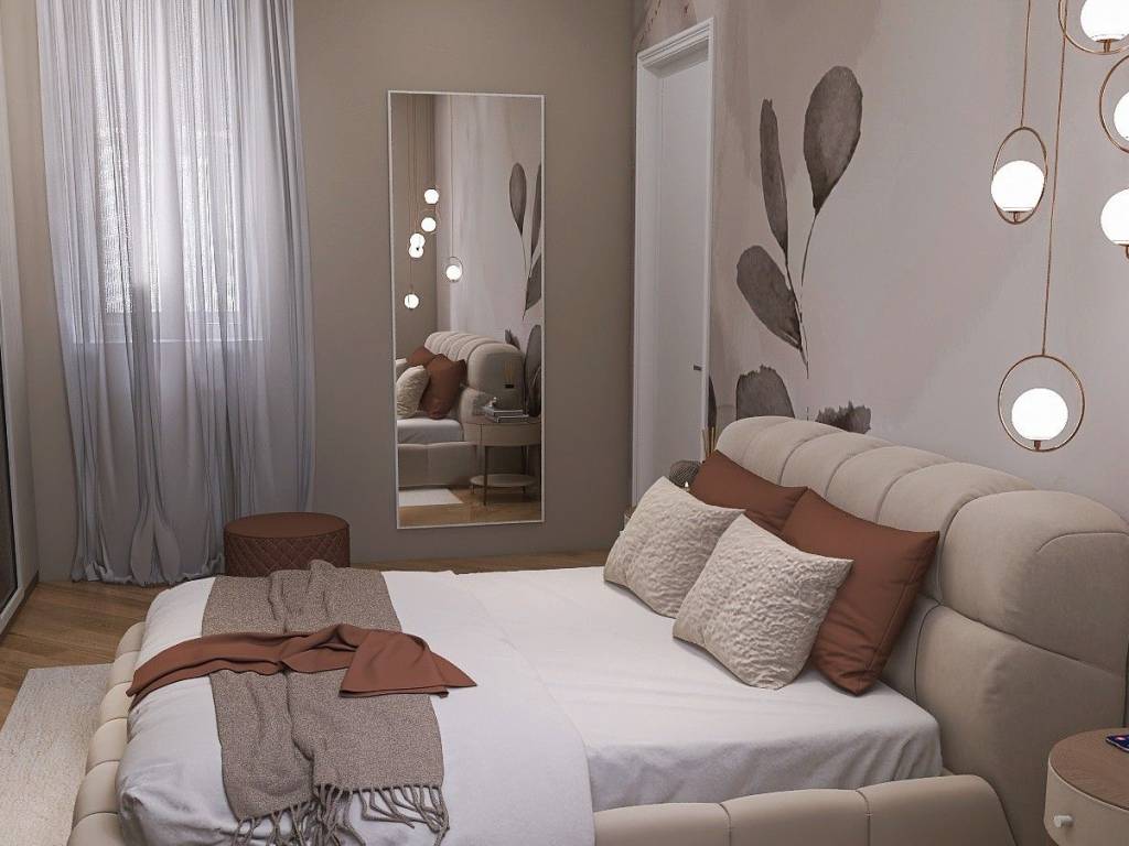 appartamento in vendita a Pavia in zona Centro Città