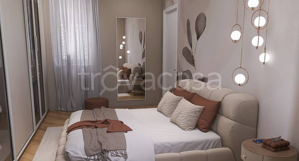 appartamento in vendita a Pavia in zona Centro Città