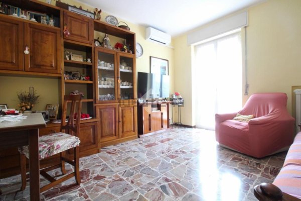 appartamento in vendita a Pavia