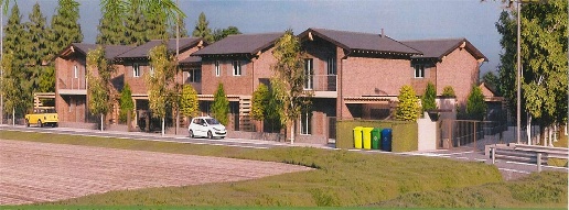 casa indipendente in vendita a Pavia