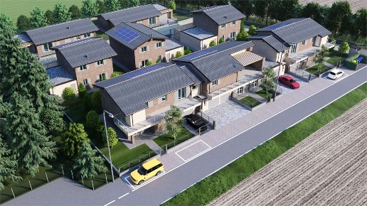 appartamento in vendita a Pavia