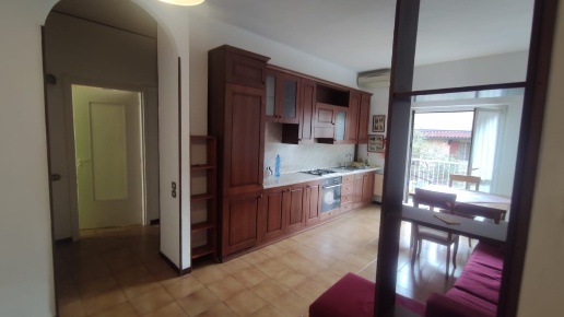 appartamento in vendita a Pavia in zona Centro Città