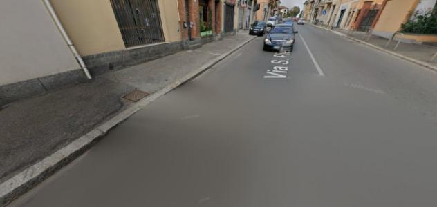 appartamento in vendita a Pavia in zona San Pietro