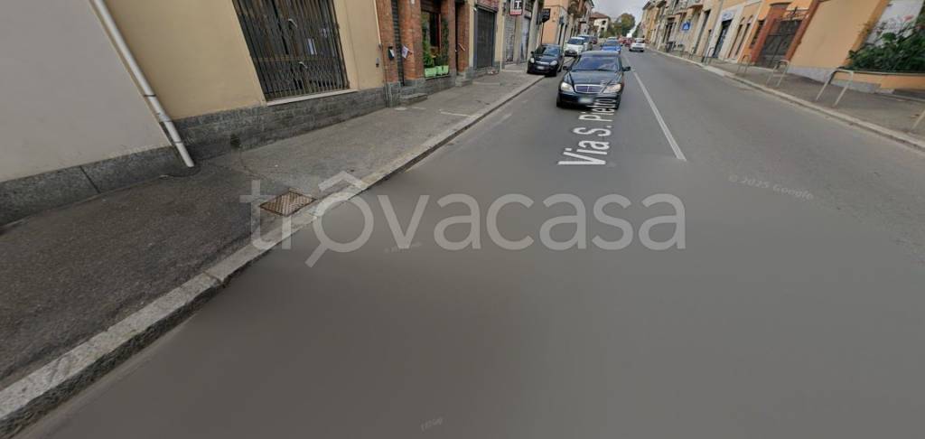 appartamento in vendita a Pavia in zona San Pietro