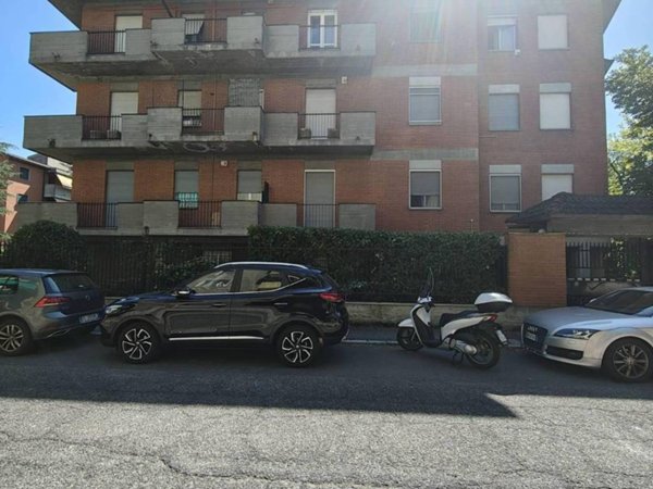 appartamento in vendita a Pavia in zona Città Giardino