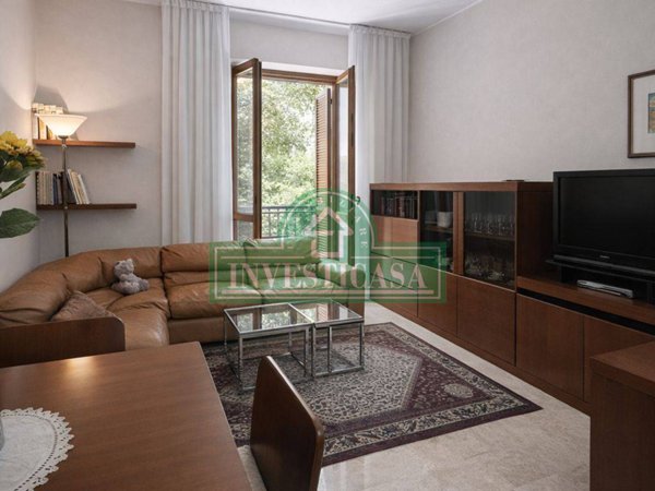 appartamento in vendita a Pavia in zona Campo Coni