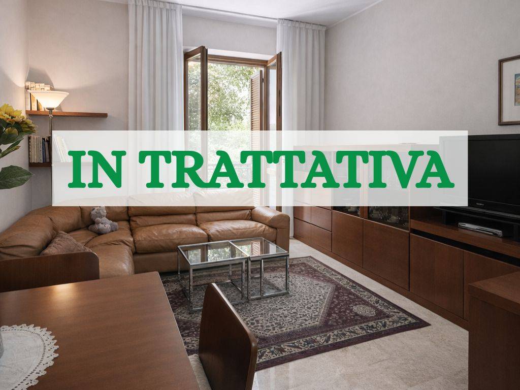 appartamento in vendita a Pavia in zona Campo Coni