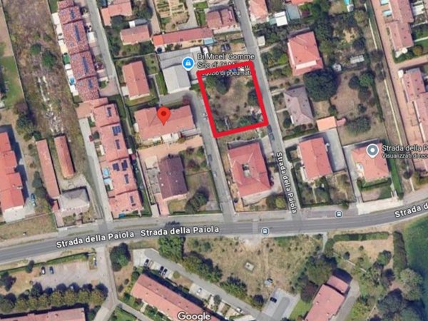 casa indipendente in vendita a Pavia in zona Campo Coni