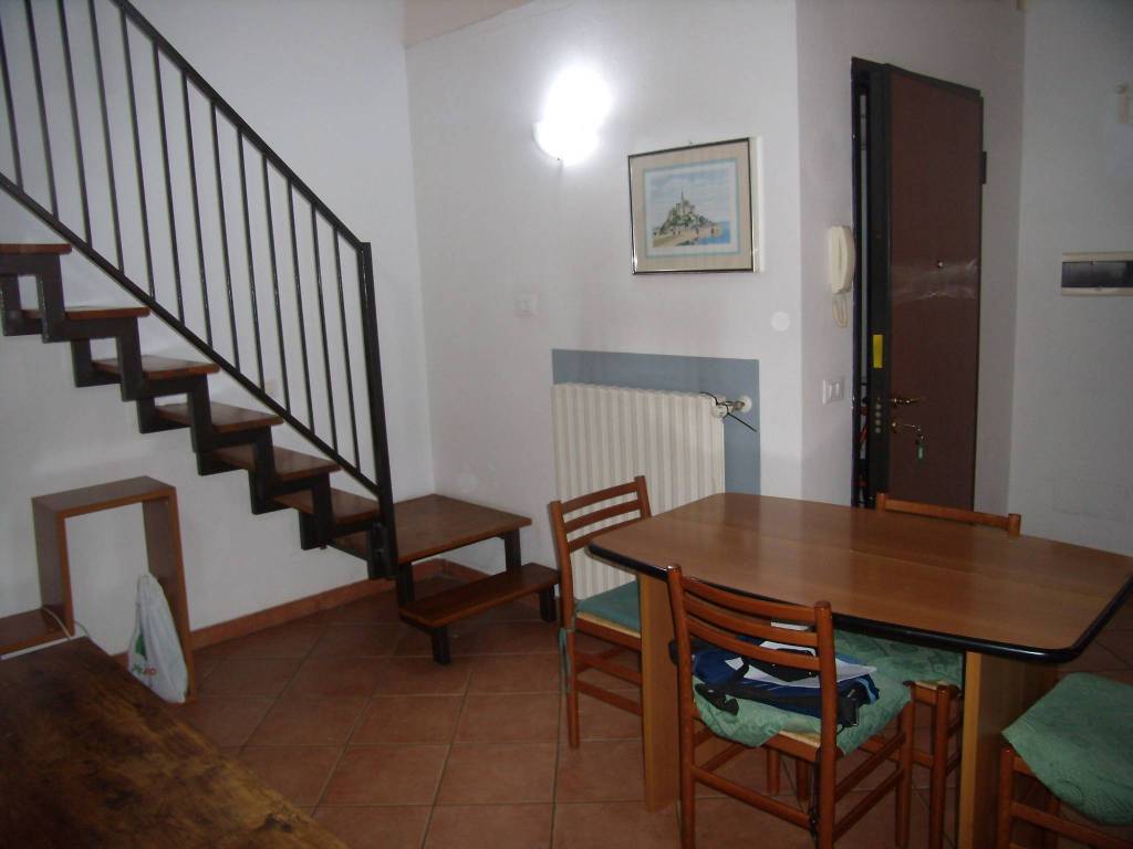 appartamento in vendita a Pavia in zona Centro Città