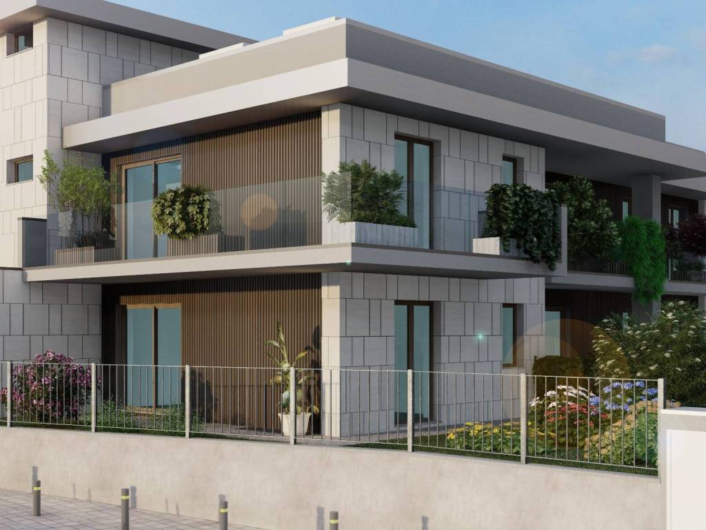 appartamento in vendita a Pavia in zona Viale Cremona