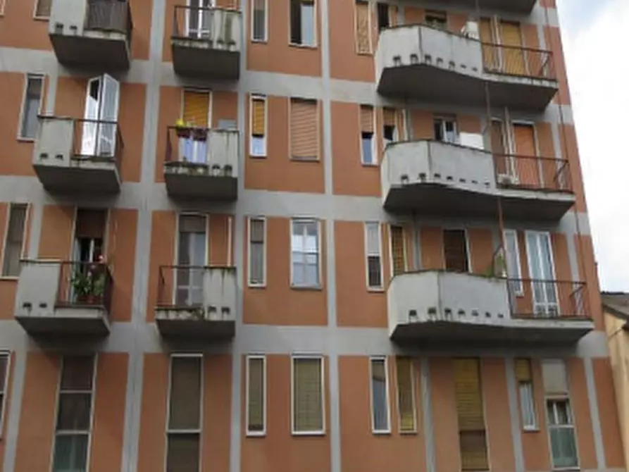 appartamento in vendita a Pavia in zona San Pietro