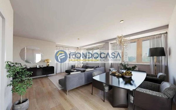 appartamento in vendita a Pavia