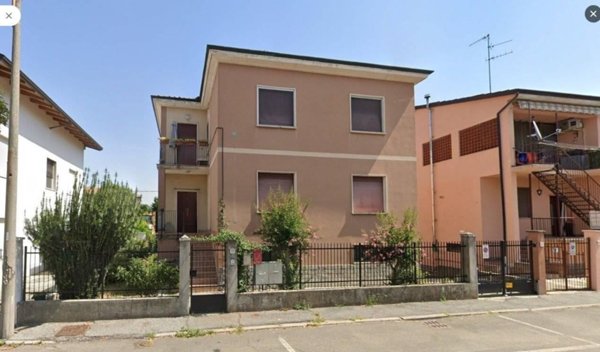 appartamento in vendita a Pavia