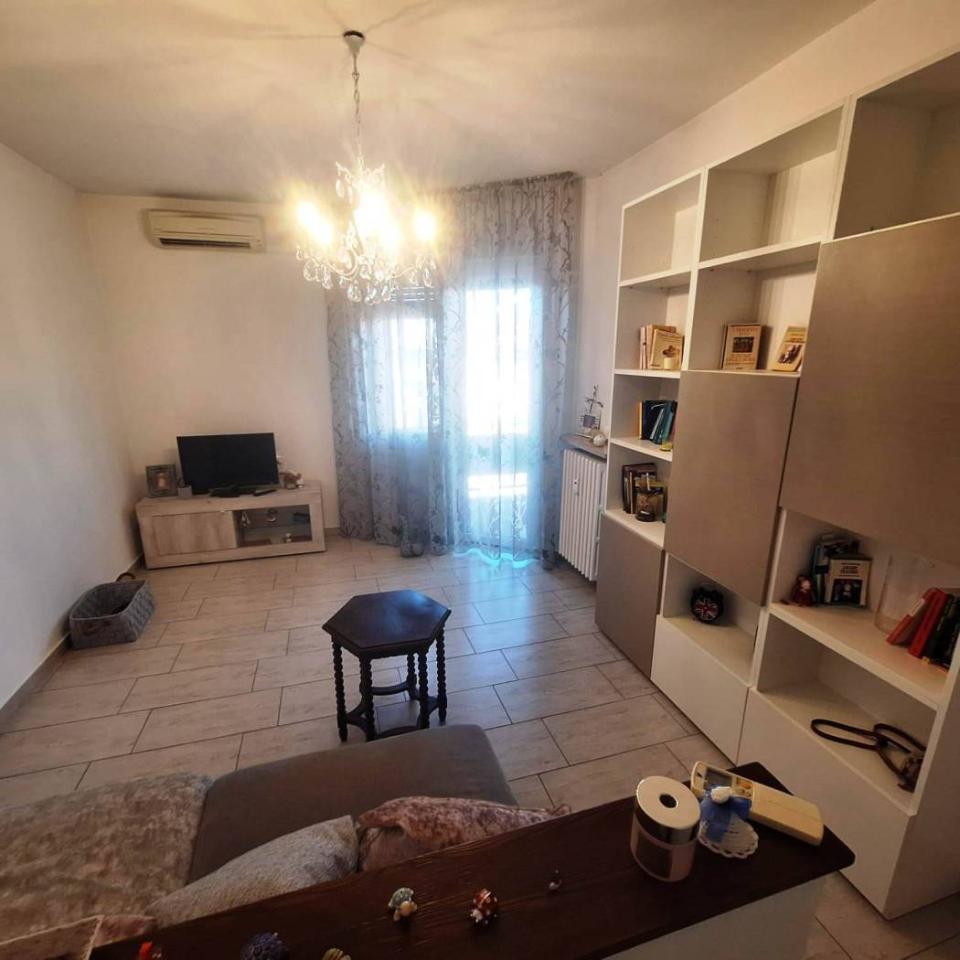 appartamento in vendita a Pavia