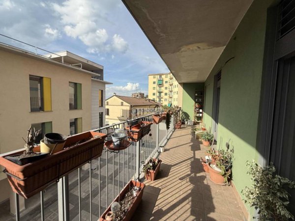 appartamento in vendita a Pavia