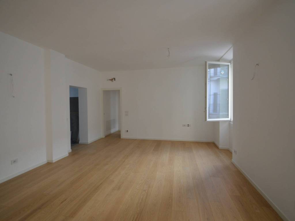 appartamento in vendita a Pavia in zona Centro Città