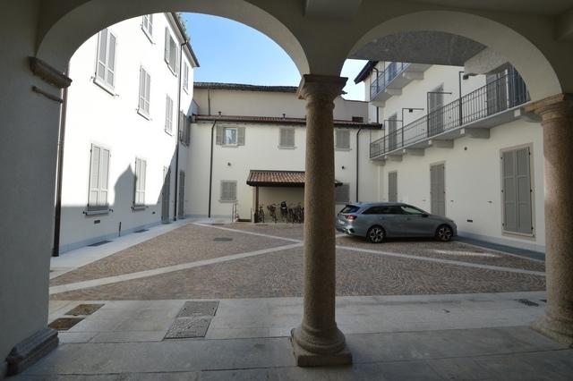 appartamento in vendita a Pavia in zona Centro Città