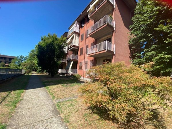 appartamento in vendita a Pavia in zona San Pietro