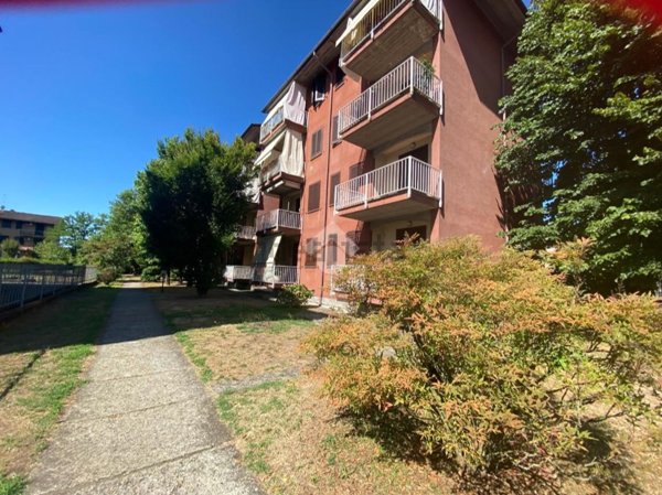 appartamento in vendita a Pavia