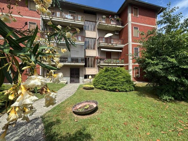 appartamento in vendita a Pavia in zona Città Giardino